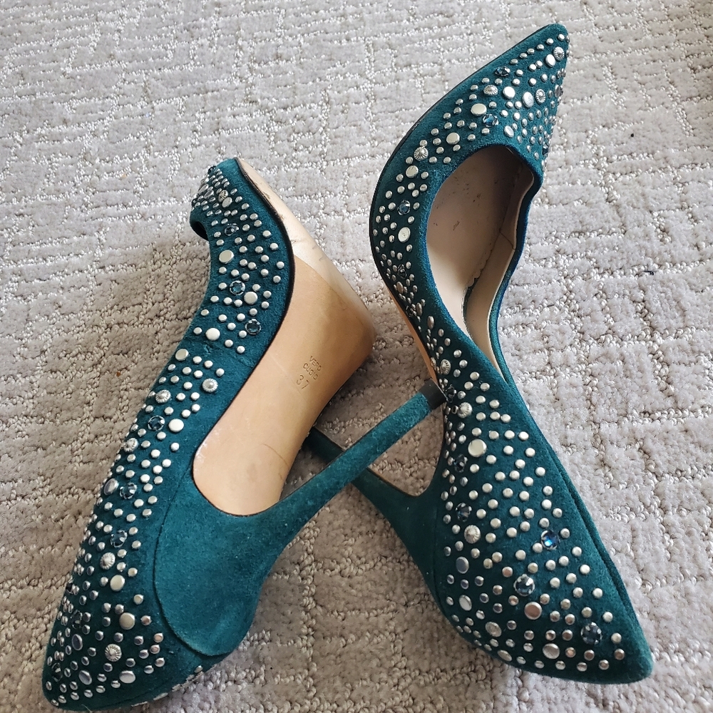 High heels 👠 - Picture 4 of 5